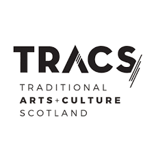 Traditional Arts and Culture Scotland logo
