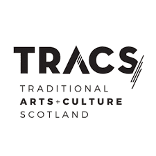 Traditional Arts and Culture Scotland logo